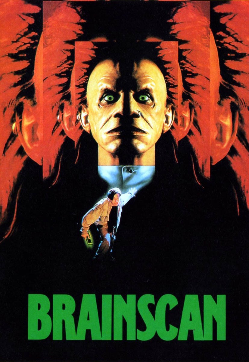 Сканирование мозга / Brainscan (1994) отзывы. Рецензии. Новости кино. Актеры фильма Сканирование мозга. Отзывы о фильме Сканирование мозга