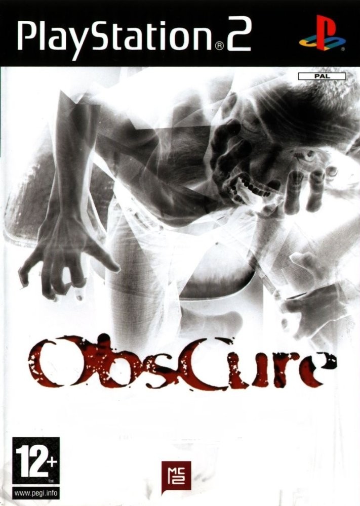 ObsCure