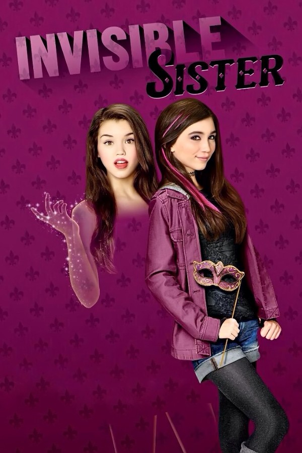 Невидимая сестра / Invisible Sister (2015) отзывы. Рецензии. Новости кино. Актеры фильма Невидимая сестра. Отзывы о фильме Невидимая сестра