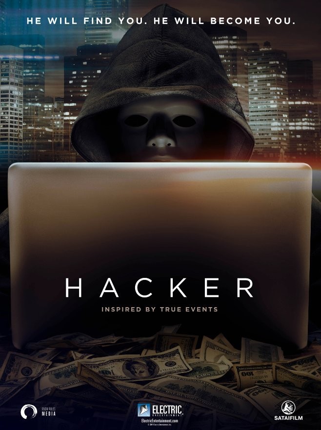 Хакер / Hacker (2016) отзывы. Рецензии. Новости кино. Актеры фильма Хакер. Отзывы о фильме Хакер