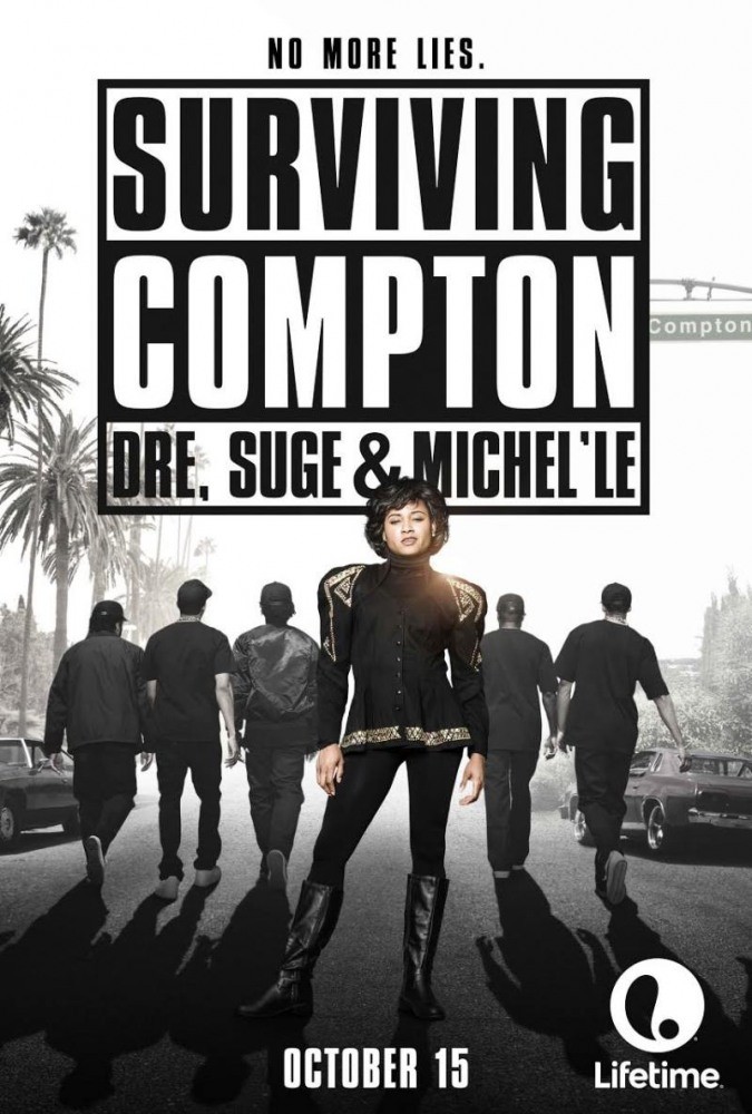 Девушка из Комптона / Girl from Compton (2016) отзывы. Рецензии. Новости кино. Актеры фильма Девушка из Комптона. Отзывы о фильме Девушка из Комптона