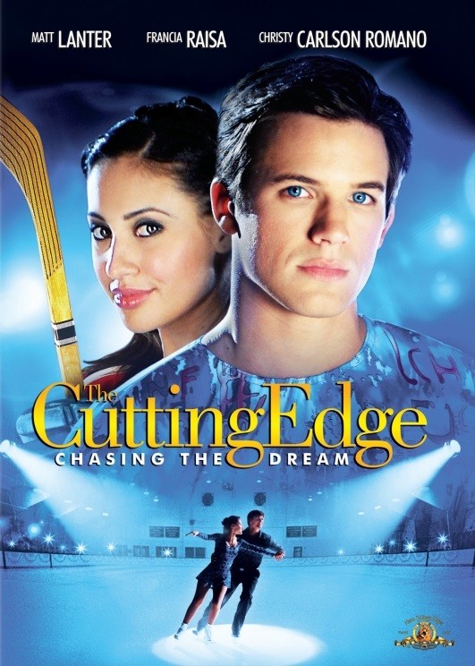 Золотой лед 3: В погоне за мечтой / The Cutting Edge 3: Chasing the Dream (2008) отзывы. Рецензии. Новости кино. Актеры фильма Золотой лед 3: В погоне за мечтой. Отзывы о фильме Золотой лед 3: В погоне за мечтой