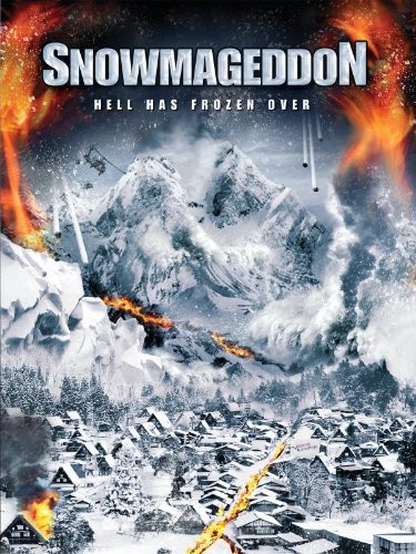 Вызывая бурю / Snowmageddon (2011) отзывы. Рецензии. Новости кино. Актеры фильма Вызывая бурю. Отзывы о фильме Вызывая бурю