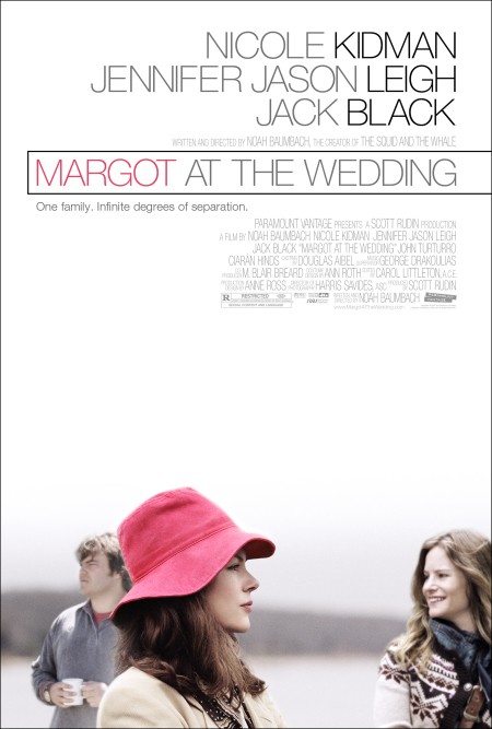 Марго на свадьбе: постер N137911