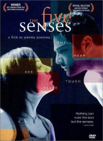Пять чувств / The Five Senses (1999) отзывы. Рецензии. Новости кино. Актеры фильма Пять чувств. Отзывы о фильме Пять чувств