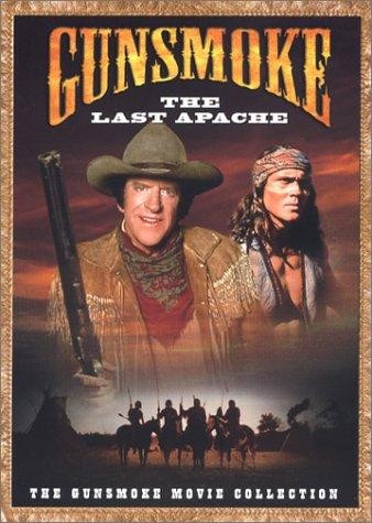 Дымок из ствола: Последний из апачей / Gunsmoke: The Last Apache (1990) отзывы. Рецензии. Новости кино. Актеры фильма Дымок из ствола: Последний из апачей. Отзывы о фильме Дымок из ствола: Последний из апачей