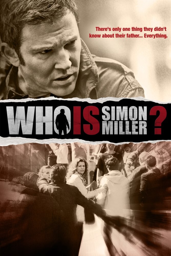 Кто такой Симон Миллер?: постер N138120