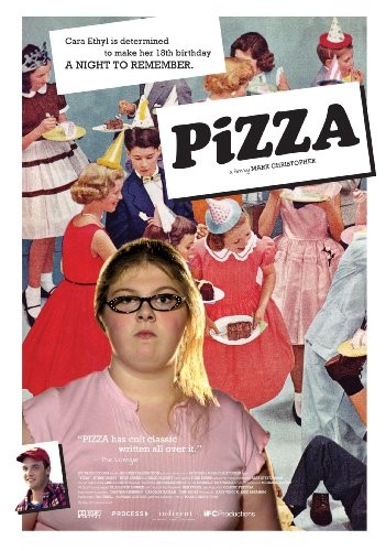 Пицца / Pizza (2005) отзывы. Рецензии. Новости кино. Актеры фильма Пицца. Отзывы о фильме Пицца