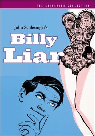 Постер N138174 к фильму Билли-лжец (1963)
