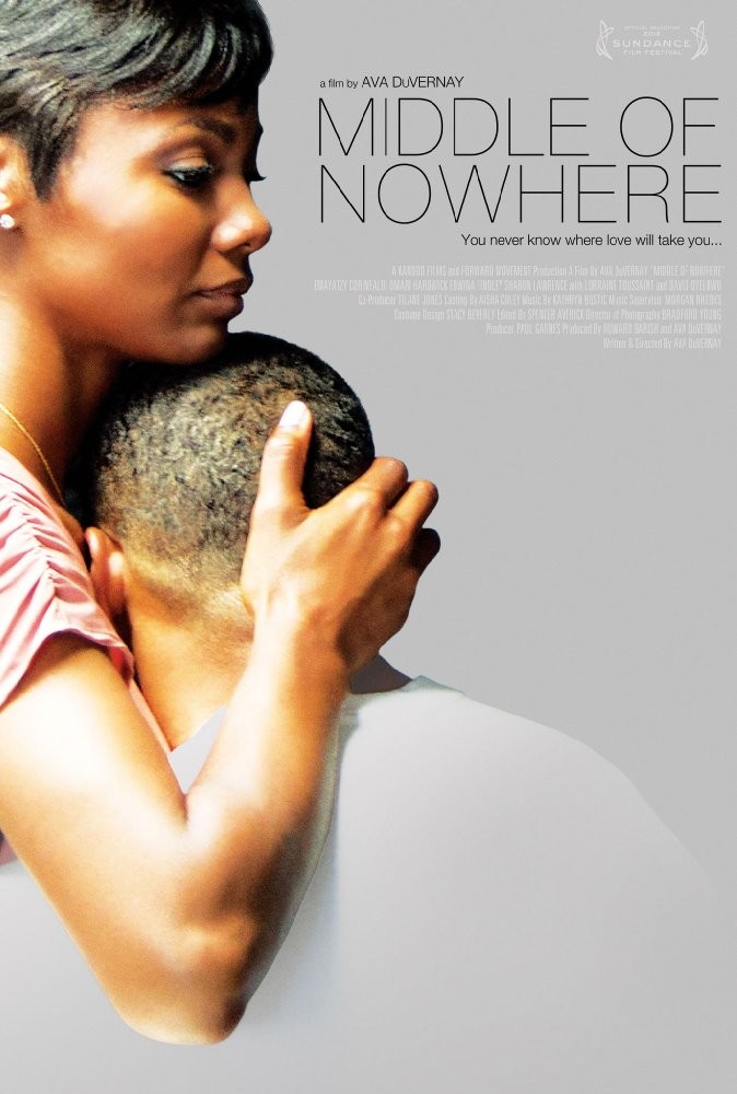 На полпути в никуда / Middle of Nowhere (2012) отзывы. Рецензии. Новости кино. Актеры фильма На полпути в никуда. Отзывы о фильме На полпути в никуда