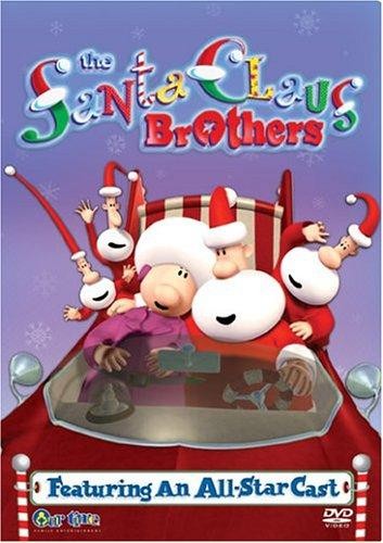 Братья Санта Клауса / The Santa Claus Brothers (2001) отзывы. Рецензии. Новости кино. Актеры фильма Братья Санта Клауса. Отзывы о фильме Братья Санта Клауса