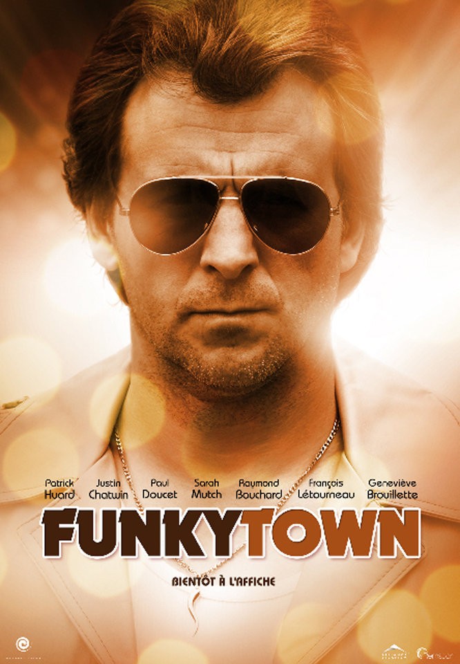 Город-испуг / Funkytown (2011) отзывы. Рецензии. Новости кино. Актеры фильма Город-испуг. Отзывы о фильме Город-испуг