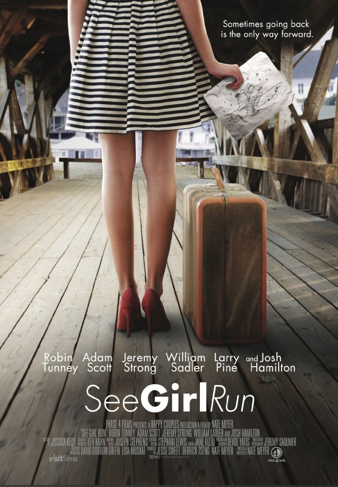 Найти свое счастье / See Girl Run (2012) отзывы. Рецензии. Новости кино. Актеры фильма Найти свое счастье. Отзывы о фильме Найти свое счастье
