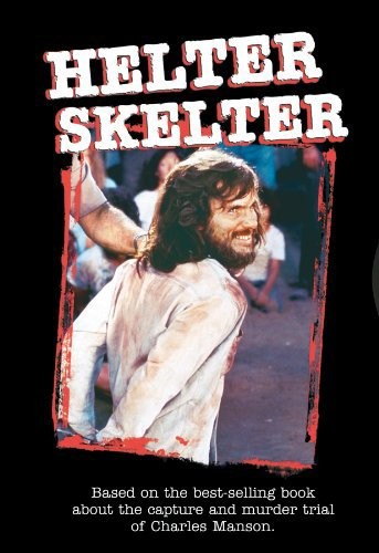 Хелтер Скелтер / Helter Skelter (1976) отзывы. Рецензии. Новости кино. Актеры фильма Хелтер Скелтер. Отзывы о фильме Хелтер Скелтер