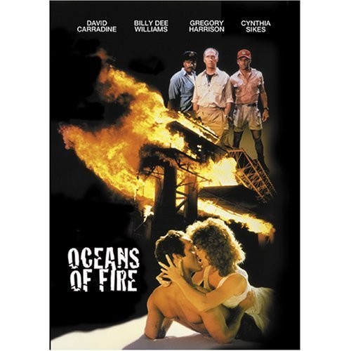 Океаны огня / Oceans of Fire (1986) отзывы. Рецензии. Новости кино. Актеры фильма Океаны огня. Отзывы о фильме Океаны огня