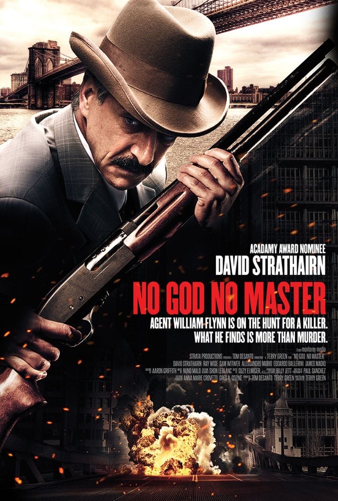 Нет Бога - нет хозяина / No God, No Master (2012) отзывы. Рецензии. Новости кино. Актеры фильма Нет Бога - нет хозяина. Отзывы о фильме Нет Бога - нет хозяина