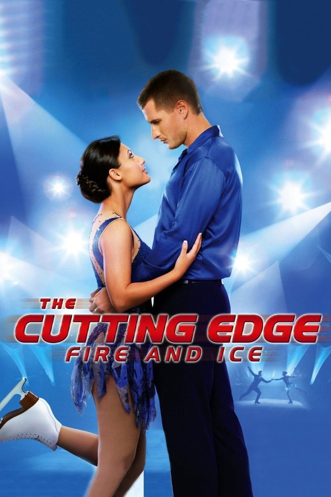 Золотой лед 4: Огонь и лед / The Cutting Edge: Fire & Ice (2010) отзывы. Рецензии. Новости кино. Актеры фильма Золотой лед 4: Огонь и лед. Отзывы о фильме Золотой лед 4: Огонь и лед