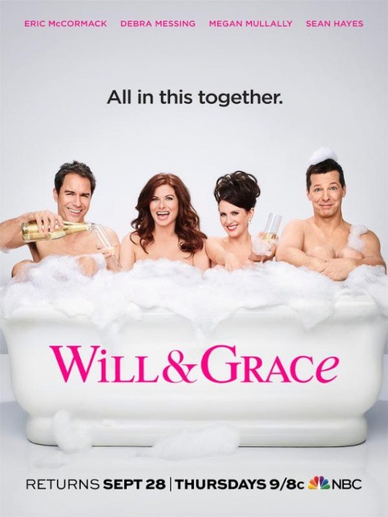 Уилл и Грейс / Will & Grace