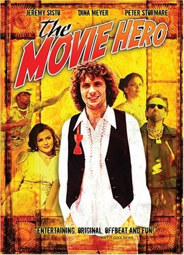 Состояние психики / The Movie Hero (2003) отзывы. Рецензии. Новости кино. Актеры фильма Состояние психики. Отзывы о фильме Состояние психики