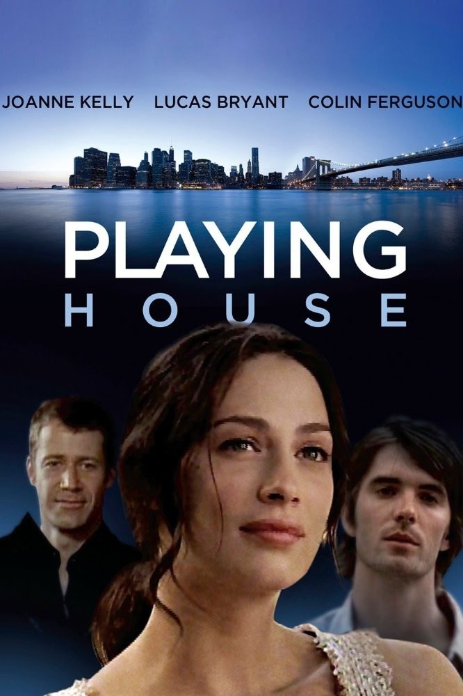 Семейные игры / Playing House (2006) отзывы. Рецензии. Новости кино. Актеры фильма Семейные игры. Отзывы о фильме Семейные игры
