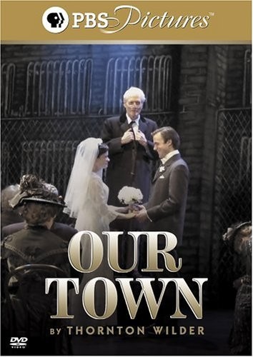 Наш город / Our Town (2003) отзывы. Рецензии. Новости кино. Актеры фильма Наш город. Отзывы о фильме Наш город