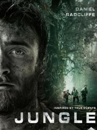 Джунгли / Jungle (2017) отзывы. Рецензии. Новости кино. Актеры фильма Джунгли. Отзывы о фильме Джунгли