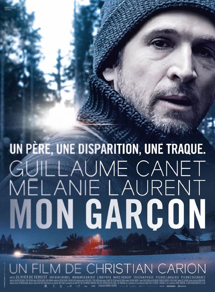 Мой сын / Mon garçon (2017) отзывы. Рецензии. Новости кино. Актеры фильма Мой сын. Отзывы о фильме Мой сын