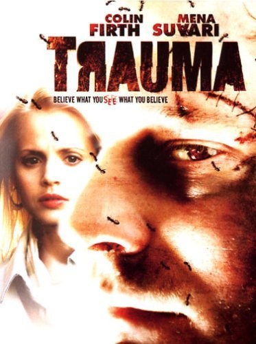 Травма / Trauma (2004) отзывы. Рецензии. Новости кино. Актеры фильма Травма. Отзывы о фильме Травма