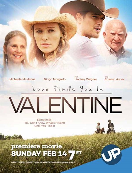 Любовь найдет тебя в Валентайне / Love Finds You in Valentine (2016) отзывы. Рецензии. Новости кино. Актеры фильма Любовь найдет тебя в Валентайне. Отзывы о фильме Любовь найдет тебя в Валентайне