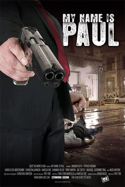 Меня зовут Пол / My Name Is Paul (2013) отзывы. Рецензии. Новости кино. Актеры фильма Меня зовут Пол. Отзывы о фильме Меня зовут Пол