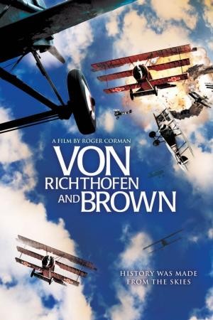 Красный барон / Von Richthofen and Brown (1971) отзывы. Рецензии. Новости кино. Актеры фильма Красный барон. Отзывы о фильме Красный барон