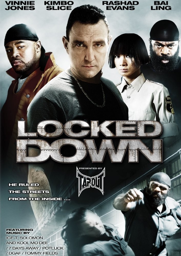 Взаперти / Locked Down (2010) отзывы. Рецензии. Новости кино. Актеры фильма Взаперти. Отзывы о фильме Взаперти