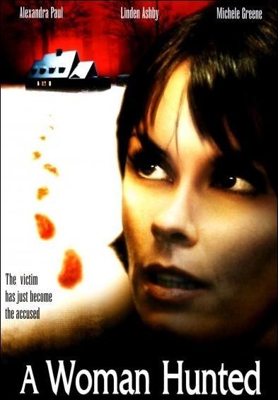 Охота на женщину / A Woman Hunted (2003) отзывы. Рецензии. Новости кино. Актеры фильма Охота на женщину. Отзывы о фильме Охота на женщину