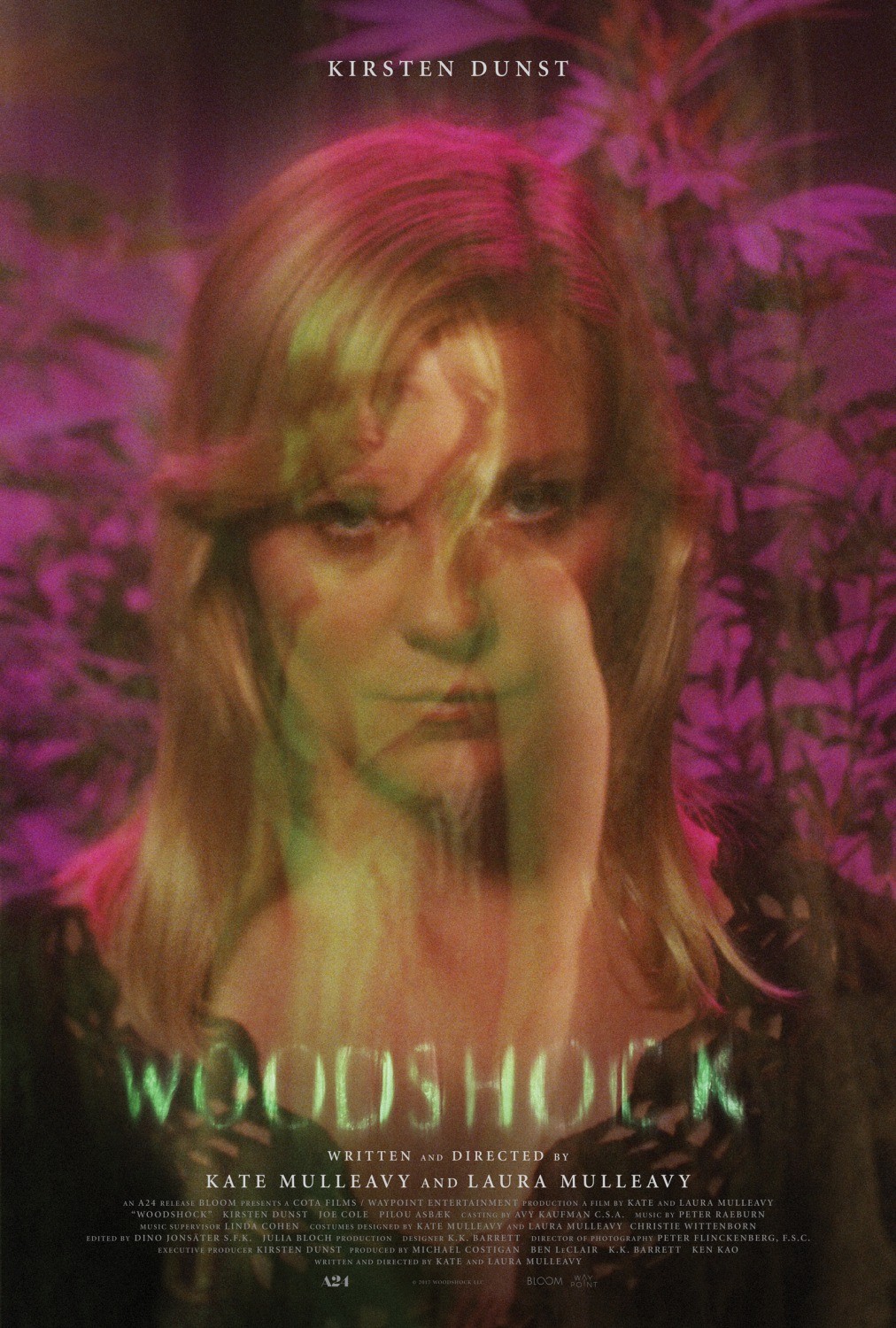 Вудшок / Woodshock (2017) отзывы. Рецензии. Новости кино. Актеры фильма Вудшок. Отзывы о фильме Вудшок