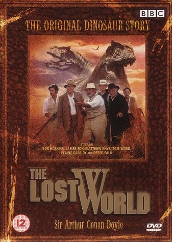 Затерянный мир / The Lost World (2001) отзывы. Рецензии. Новости кино. Актеры фильма Затерянный мир. Отзывы о фильме Затерянный мир