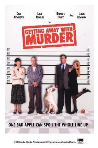 Зигзаг неудачи / Getting Away with Murder (1996) отзывы. Рецензии. Новости кино. Актеры фильма Зигзаг неудачи. Отзывы о фильме Зигзаг неудачи