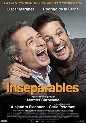 1+1. Нарушая правила / Inseparables (2016) отзывы. Рецензии. Новости кино. Актеры фильма 1+1. Нарушая правила. Отзывы о фильме 1+1. Нарушая правила