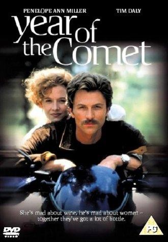 Год кометы / Year of the Comet (1992) отзывы. Рецензии. Новости кино. Актеры фильма Год кометы. Отзывы о фильме Год кометы