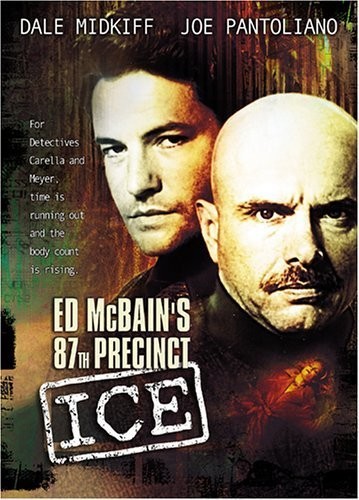 87-й участок: Лед / Ed McBain`s 87th Precinct: Ice (1996) отзывы. Рецензии. Новости кино. Актеры фильма 87-й участок: Лед. Отзывы о фильме 87-й участок: Лед