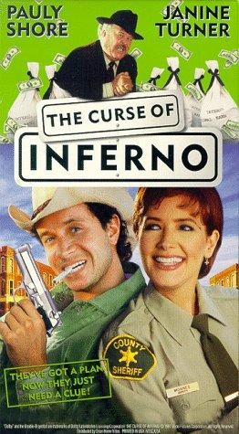 Руки вверх, или Грабители-неудачники / The Curse of Inferno (1997) отзывы. Рецензии. Новости кино. Актеры фильма Руки вверх, или Грабители-неудачники. Отзывы о фильме Руки вверх, или Грабители-неудачники