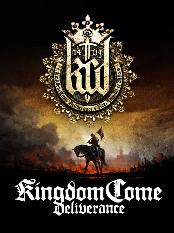 Kingdom Come: Deliverance: постер N138843