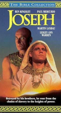 Иосиф Прекрасный: Наместник фараона: постер N138846