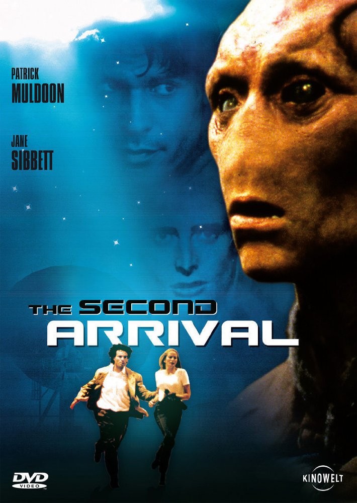 Прибытие: Новая угроза / The Second Arrival (1998) отзывы. Рецензии. Новости кино. Актеры фильма Прибытие: Новая угроза. Отзывы о фильме Прибытие: Новая угроза