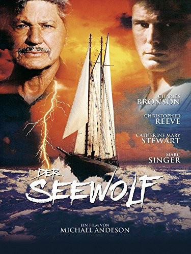 Морской волк / The Sea Wolf (1993) отзывы. Рецензии. Новости кино. Актеры фильма Морской волк. Отзывы о фильме Морской волк