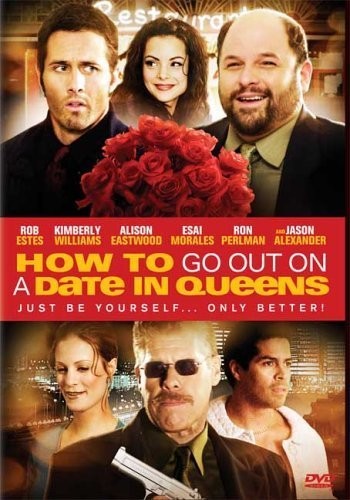 Как сходить на свидание в Квинсе / How to Go Out on a Date in Queens (2006) отзывы. Рецензии. Новости кино. Актеры фильма Как сходить на свидание в Квинсе. Отзывы о фильме Как сходить на свидание в Квинсе