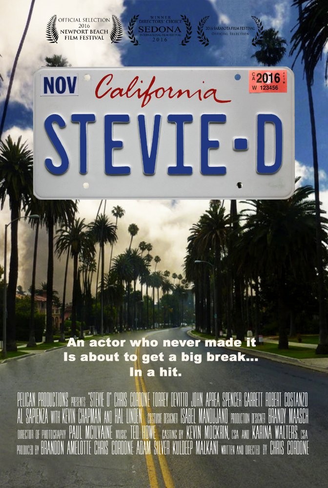 Стиви Ди / Stevie D (2016) отзывы. Рецензии. Новости кино. Актеры фильма Стиви Ди. Отзывы о фильме Стиви Ди