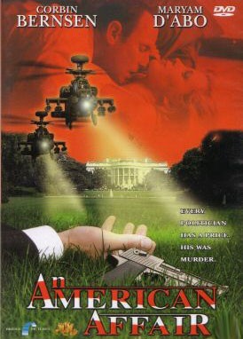Американские любовники / An American Affair (1997) отзывы. Рецензии. Новости кино. Актеры фильма Американские любовники. Отзывы о фильме Американские любовники