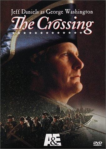 Переправа через Делавер / The Crossing (2000) отзывы. Рецензии. Новости кино. Актеры фильма Переправа через Делавер. Отзывы о фильме Переправа через Делавер