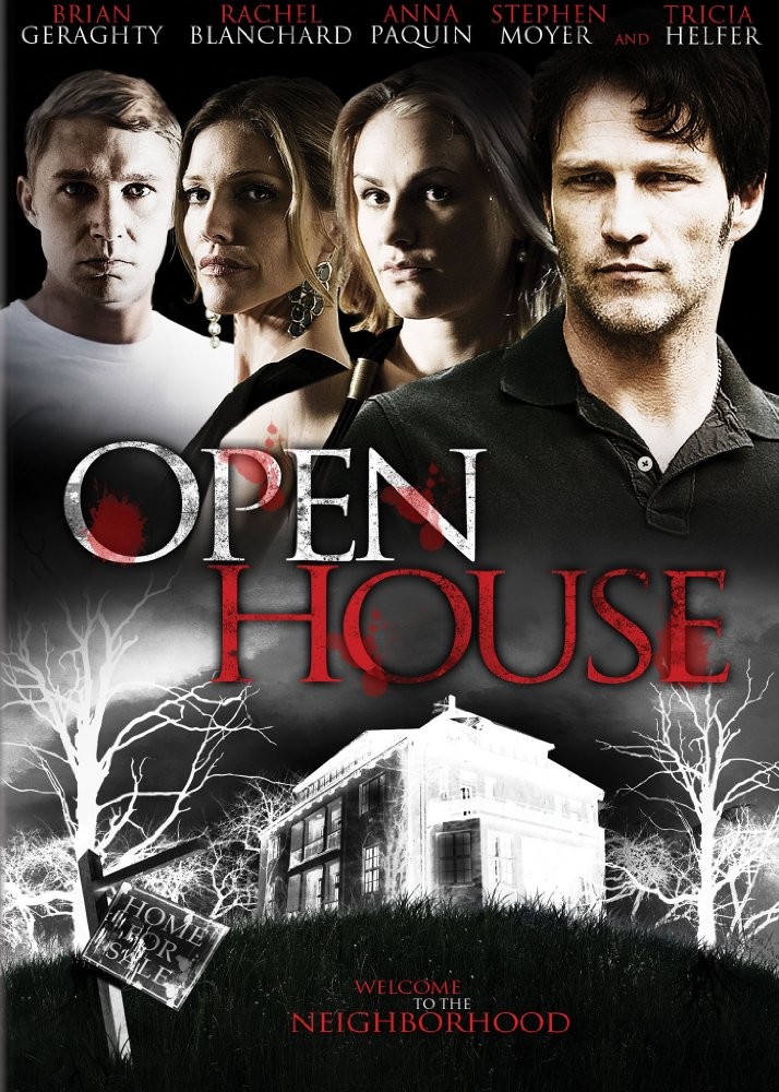 Дом на продажу / Open House (2010) отзывы. Рецензии. Новости кино. Актеры фильма Дом на продажу. Отзывы о фильме Дом на продажу