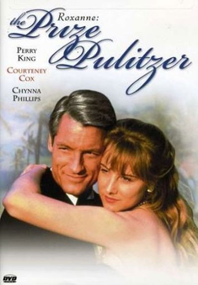 Роксана: Премия Пулитцера / Roxanne: The Prize Pulitzer (1989) отзывы. Рецензии. Новости кино. Актеры фильма Роксана: Премия Пулитцера. Отзывы о фильме Роксана: Премия Пулитцера